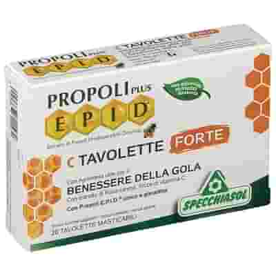 EPID C FORTE 20 TAVOLETTE