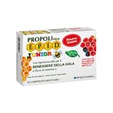 EPID JUNIOR 30 COMPRESSE NEW