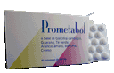 PROMETABOL 30 COMPRESSE