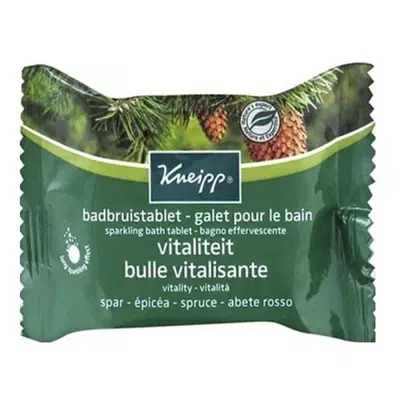 KNEIPP ABETE ROSSO COMPRESSE EFFERVESCENTI KNEIPP ABETE ROSSO COMPRESSE EFFERVESCENTI