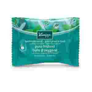 KNEIPP EUCALIPTO COMPRESSE EFFERVESCENTI