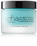 SOHA GEL CREMA IDRO LENITIVO HYDRA MARIS 50 ML