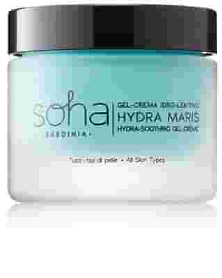 SOHA GEL CREMA IDRO LENITIVO HYDRA MARIS 50 ML