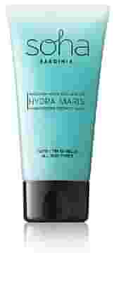 SOHA MASCHERA NOTTE IDRO LENITIVA HYDRA MARIS 50 ML