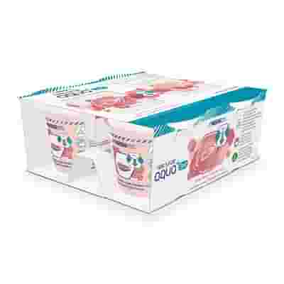 RESOURCE AQUA + 3N1 PESCA 4 PEZZI DA 125 G