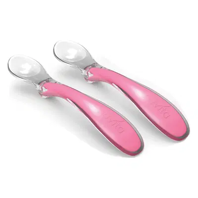 SET 2 CUCCHIAI IN SILICONE RA SET 2 CUCCHIAI IN SILICONE RA
