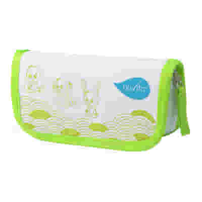 KIT BABY CARE VERDE