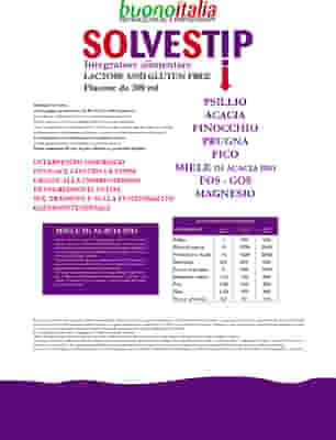 SOLVESTIP 300 ML