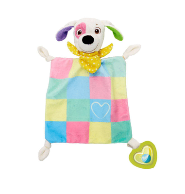 CHICCO GIOCO FIRST LOVE CHARLIE DOU DOU CANE