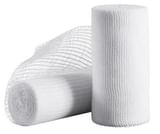 BENDA DI GARZA ORLATA M5X7CM 12/8