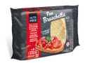 NUTRIFREE PANBRUSCHETTA 4 X 75 G