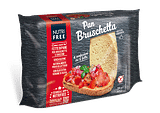 NUTRIFREE PANBRUSCHETTA 4 X 75 G