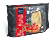 NUTRIFREE PANBRUSCHETTA 4 X 75 G