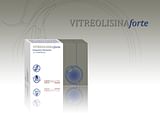 VITREOLISINA FORTE 30 COMPRESSE