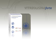 VITREOLISINA FORTE 30 COMPRESSE