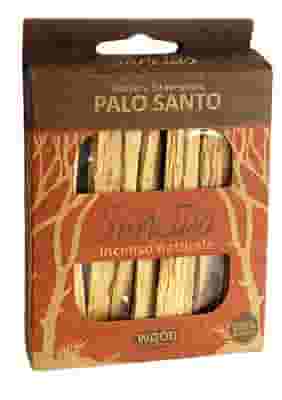 SANCTUS INCENSO NATURALE LEGNO PALO SANTO 5 PEZZI