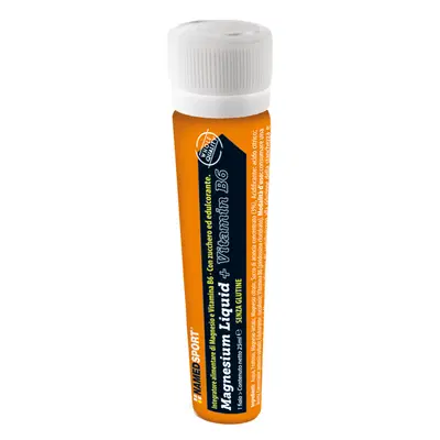 NAMED MAGNESIUM LIQUID + VITAMINA C 25 ML NAMED MAGNESIUM LIQUID + VITAMINA C 25 ML
