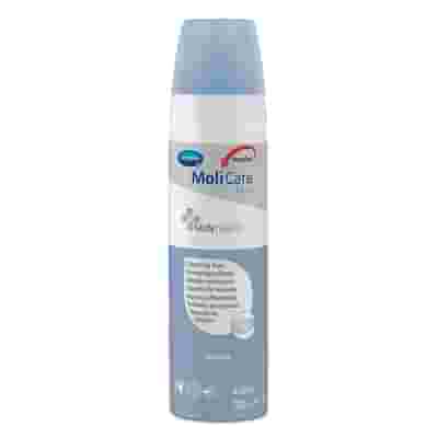 MOLICARE SKIN SCHIUMA DETERGENTE 400 ML