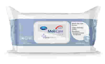 MOLICARE SKIN SALVIETTE UMIDIFICATE 50 PEZZI