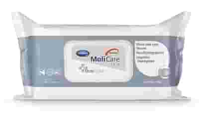 MOLICARE SKIN MANOPOLE UMIDIFICATE 8 PEZZI