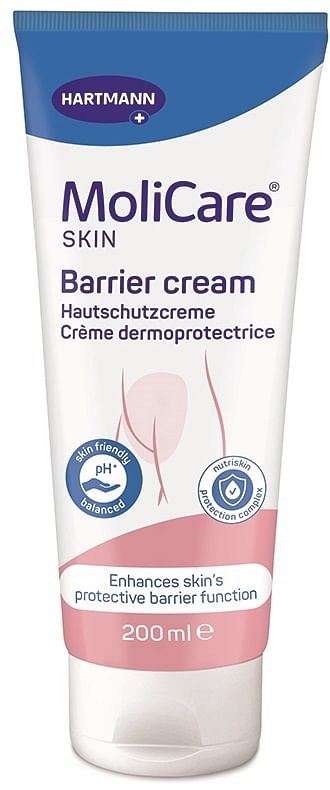 Molicare Skin Crema Trasparente 200 Ml