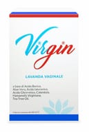 LAVANDA VAGINALE VIRGIN 4 FLACONI DA 140 ML