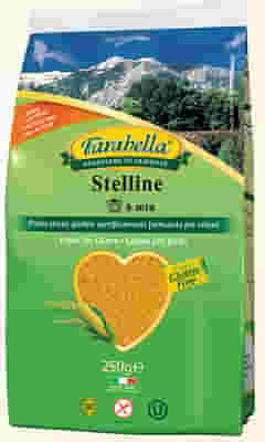 FARABELLA STELLINE 250 G