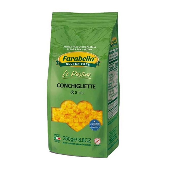 Farabella Conchigliette 250 G