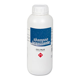 Shampoo Igienizzante 1000 Ml