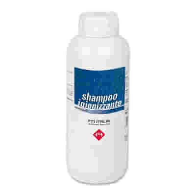 SHAMPOO IGIENIZZANTE 1000 ML