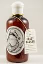CRAZY BADGER TATOO SOAP DETERGENTE PER TATUAGGI 250 ML