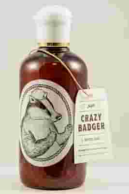 CRAZY BADGER TATOO SOAP DETERGENTE PER TATUAGGI 250 ML