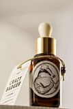 CRAZY BADGER AFTER INK OLIO LENITIVO TATUAGGI 30 ML