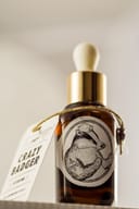 CRAZY BADGER AFTER INK OLIO LENITIVO TATUAGGI 30 ML