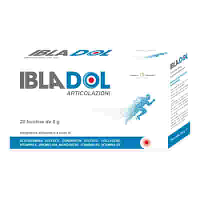 IBLADOL 20 BUSTINE