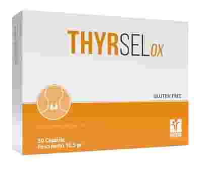 THYRSEL OX 30 CAPSULE