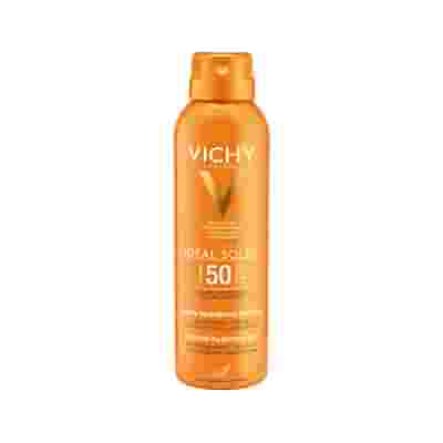 IDEAL SOLEIL SPRAY VISO INV SPF50 75 ML