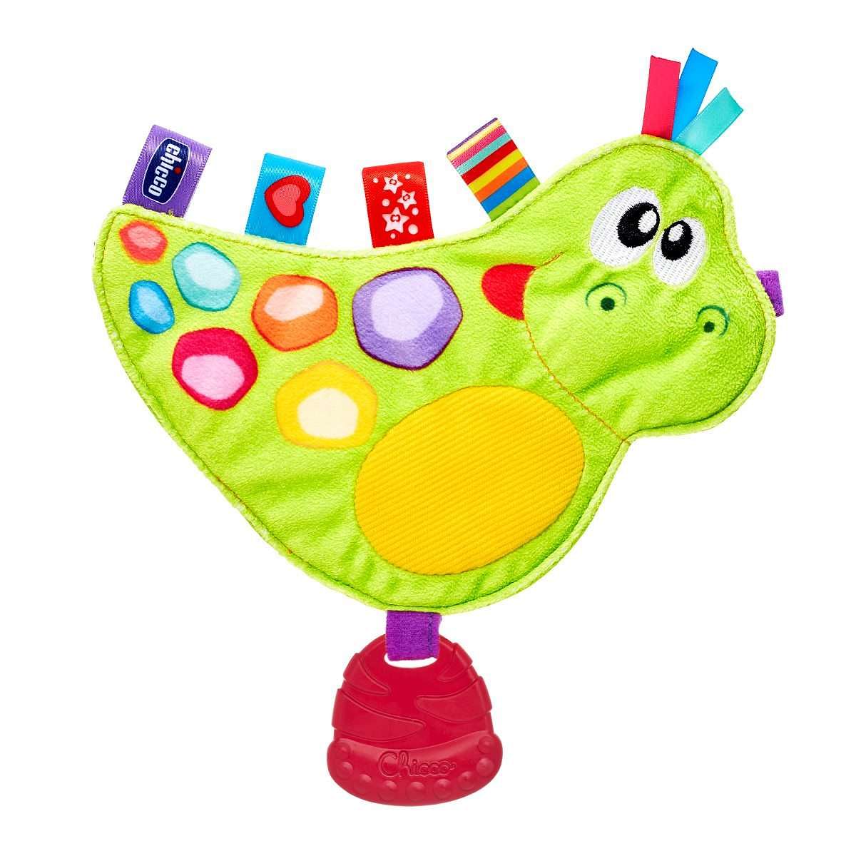 Chicco Gioco Arthur Funny Dino