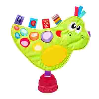 CHICCO GIOCO ARTHUR FUNNY DINO