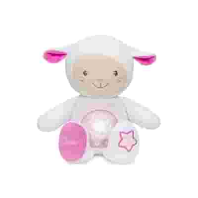 CHICCO GIOCO MAMA LULLABY SHEEP ROSA