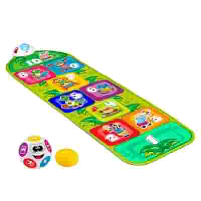 CHICCO GIOCO TAPPETO CAMPANA