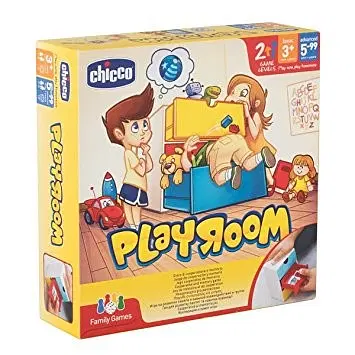 CHICCO GIOCO TUTTO A POSTO CHICCO GIOCO TUTTO A POSTO