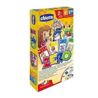 CHICCO GIOCO ZERO