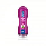 DUREX MASSAGE 2IN1 ALOE VERA