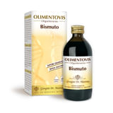 BISMUTO OLIMENTOVIS 200 ML