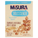 MISURA FIOCCHI DOLCE SENZA INTEGRALI 350 G