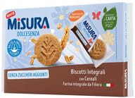 MISURA FROLLINI DOLCE SENZA SCAGLIE 290 G