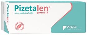 Pizetalen Pomata 30 Ml