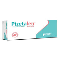 PIZETALEN POMATA 30 ML