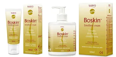BOSKIN CREMA 100 ML MARCHIO CE BOSKIN CREMA 100 ML MARCHIO CE